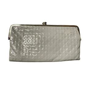 Hobo International Clutch wallet (Restored)